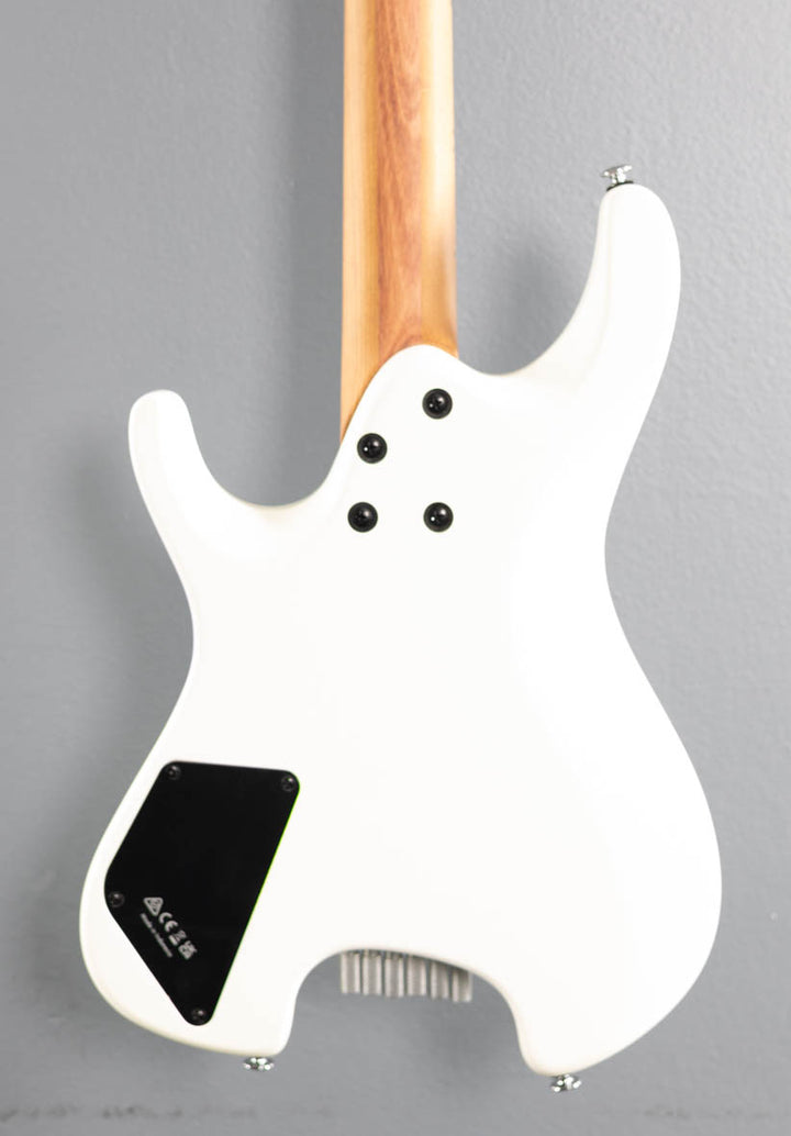 Ichika Nito ICHI10 - Vintage White Matte