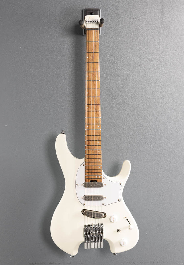 Ichika Nito ICHI10 - Vintage White Matte