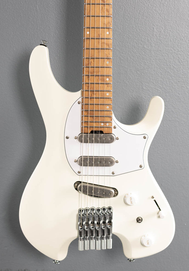 Ichika Nito ICHI10 - Vintage White Matte