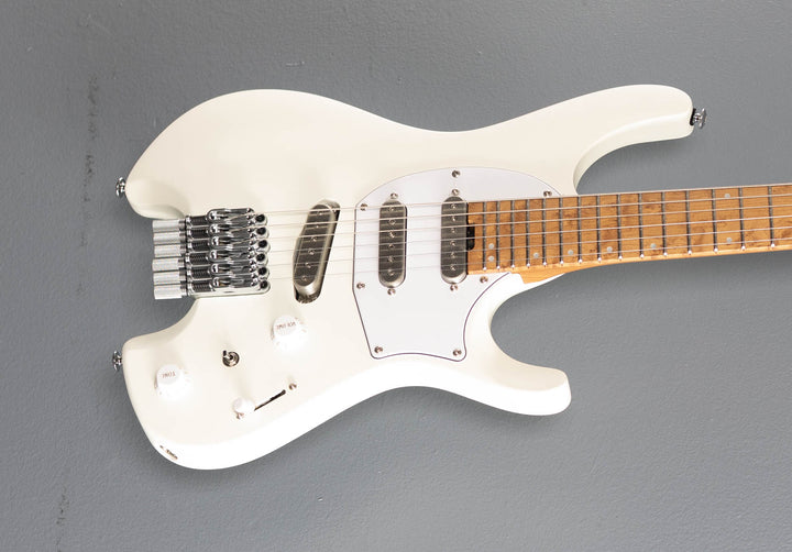 Ichika Nito ICHI10 - Vintage White Matte