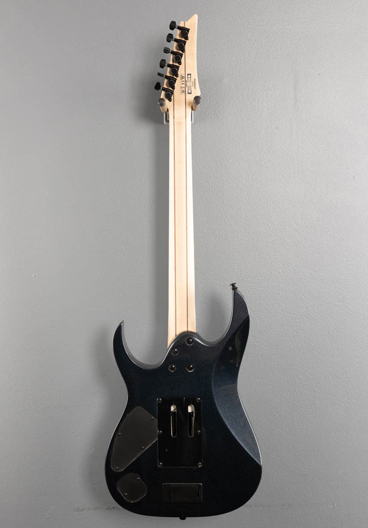 RGR6BSP - Iron Pewter