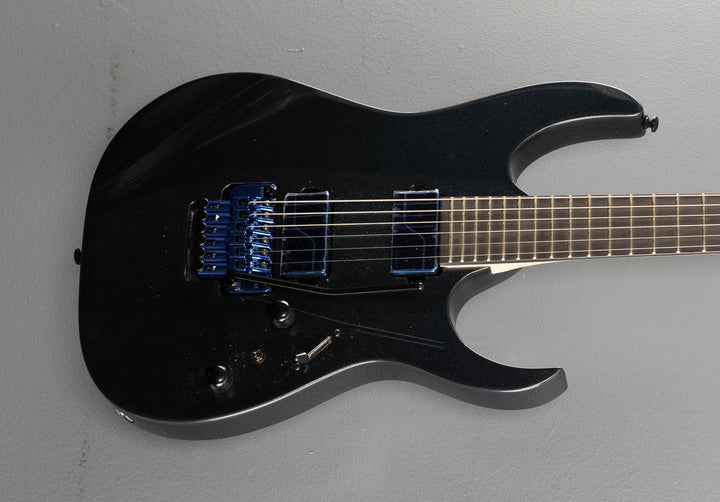 RGR6BSP - Iron Pewter