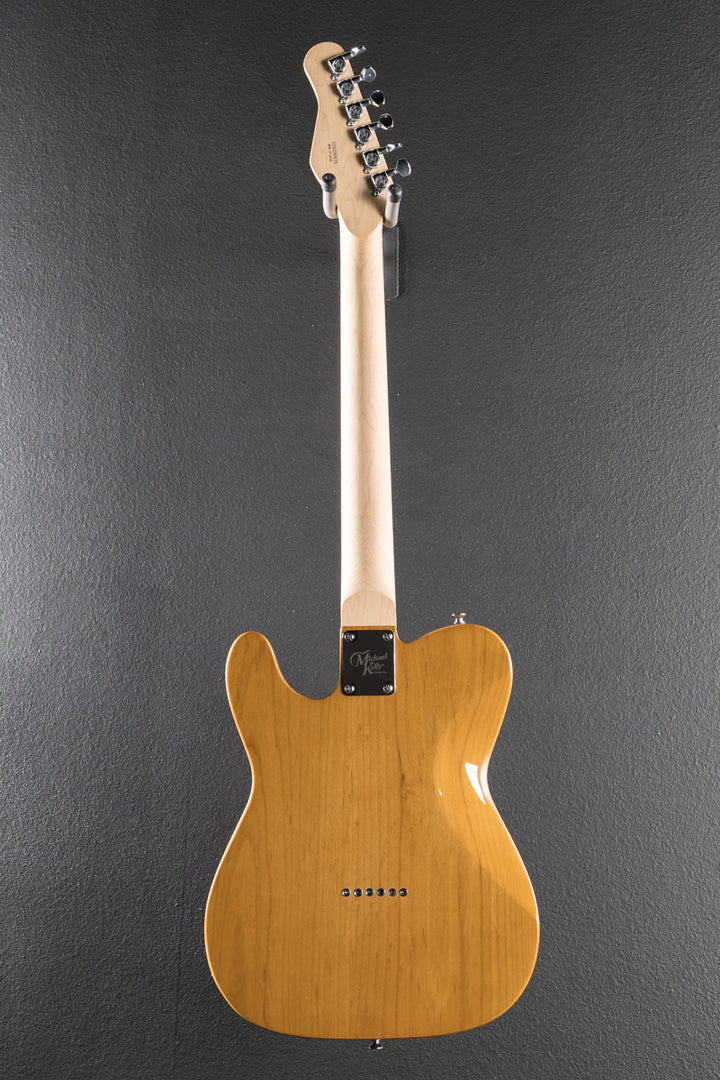 1953 - Spalted Maple