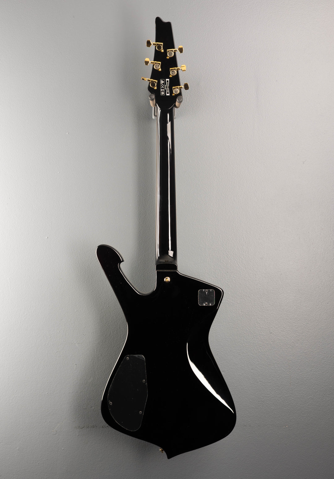IC420 Iceman - Antique Autumn Burst