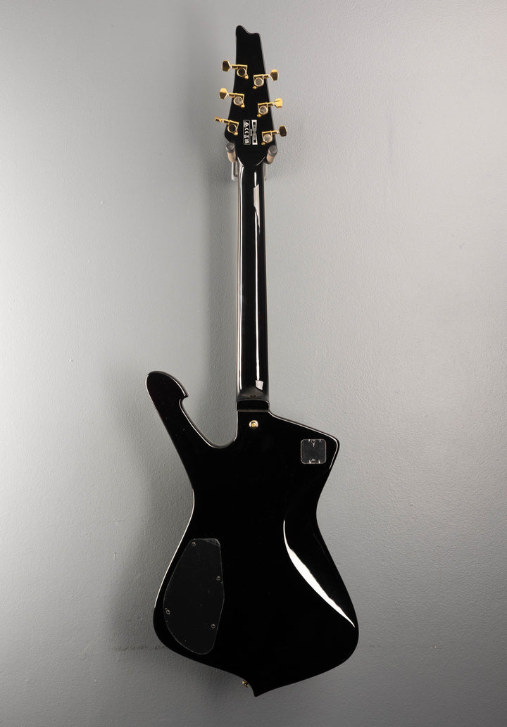 IC420 Iceman - Antique Autumn Burst