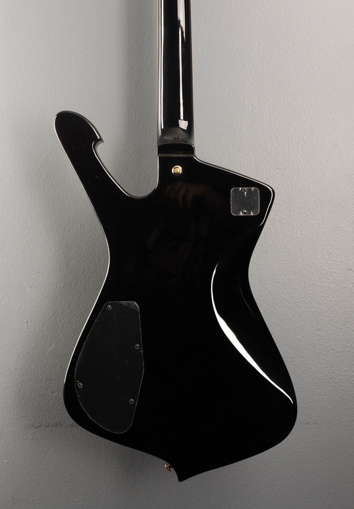 IC420 Iceman - Antique Autumn Burst