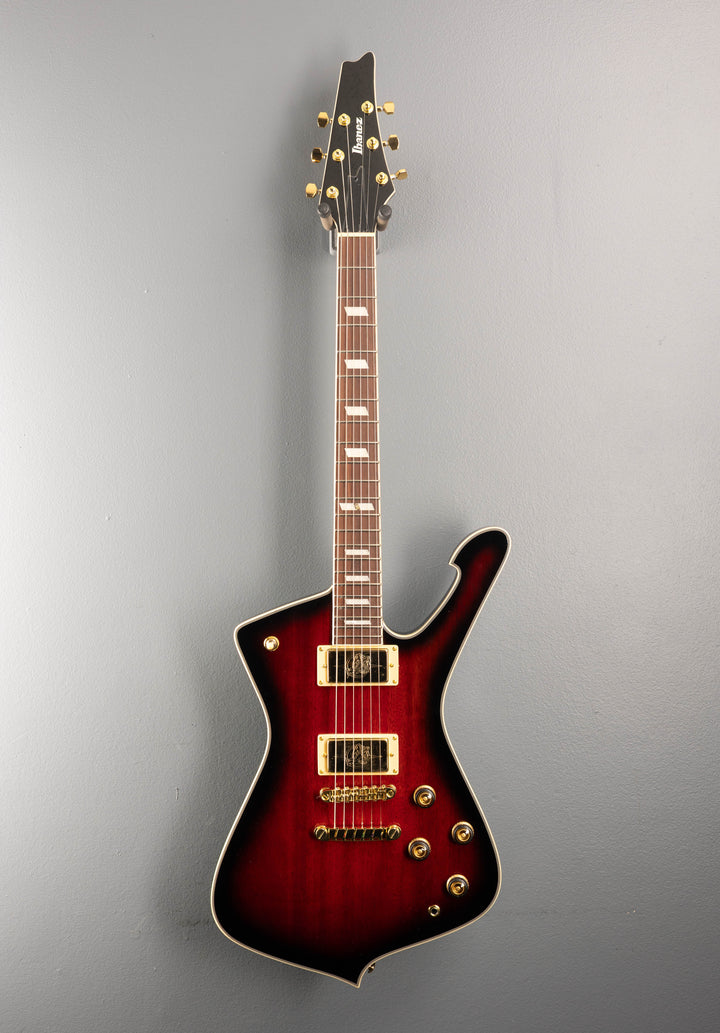 IC420 Iceman - Antique Autumn Burst