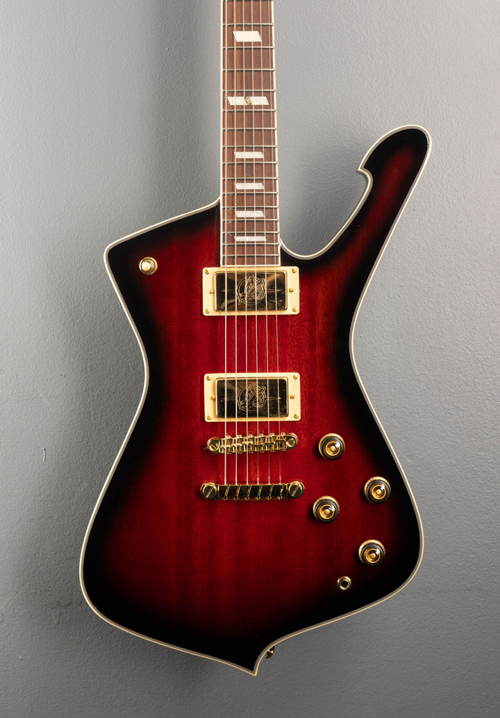 IC420 Iceman - Antique Autumn Burst