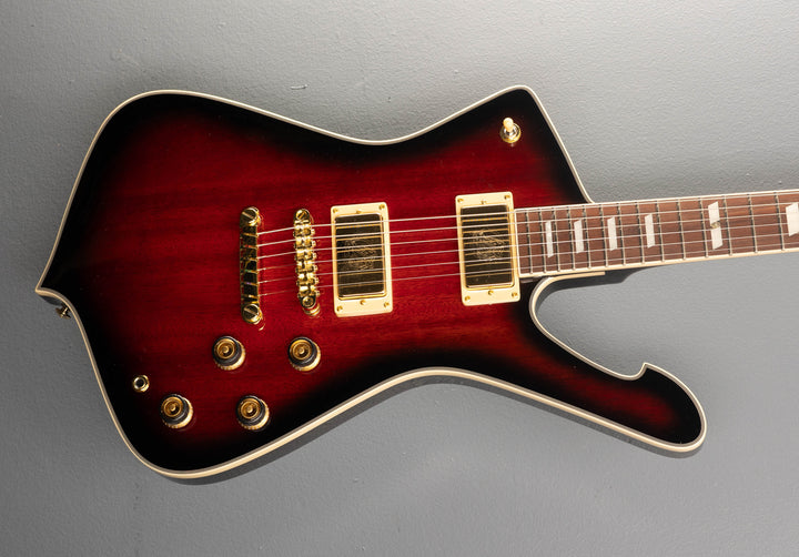 IC420 Iceman - Antique Autumn Burst