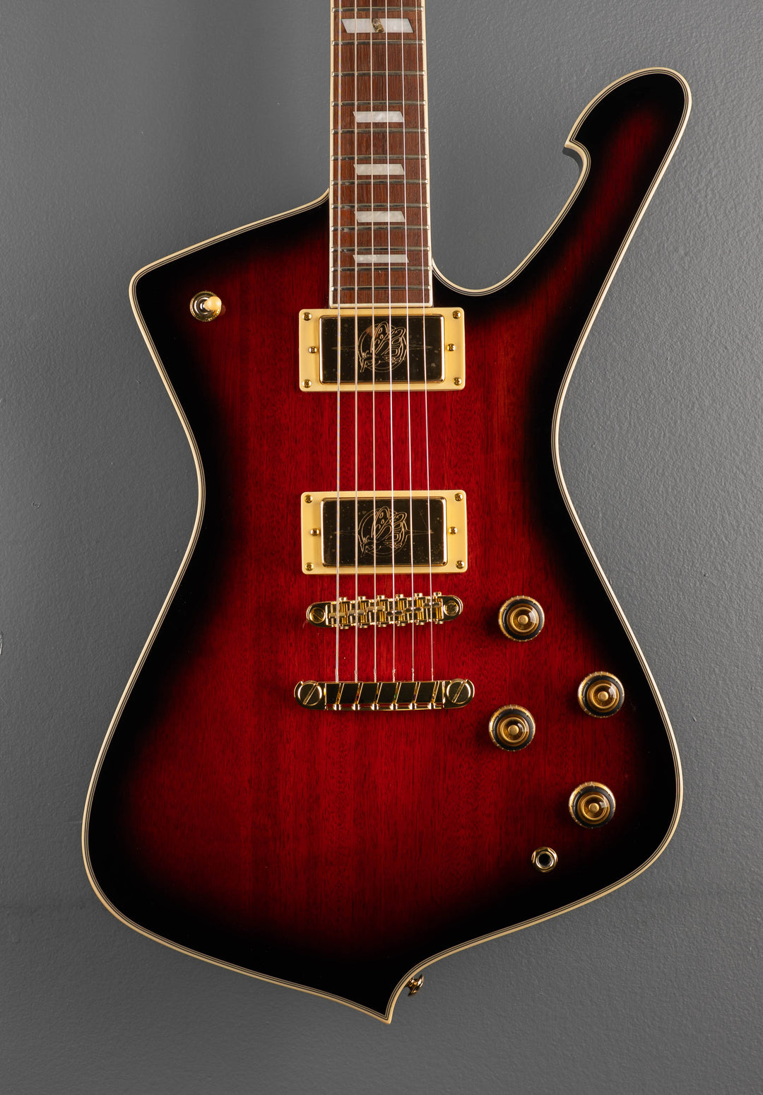 IC420 Iceman &