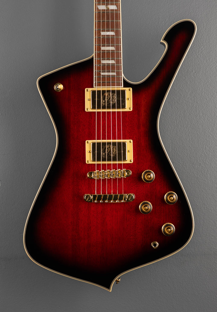 IC420 Iceman &