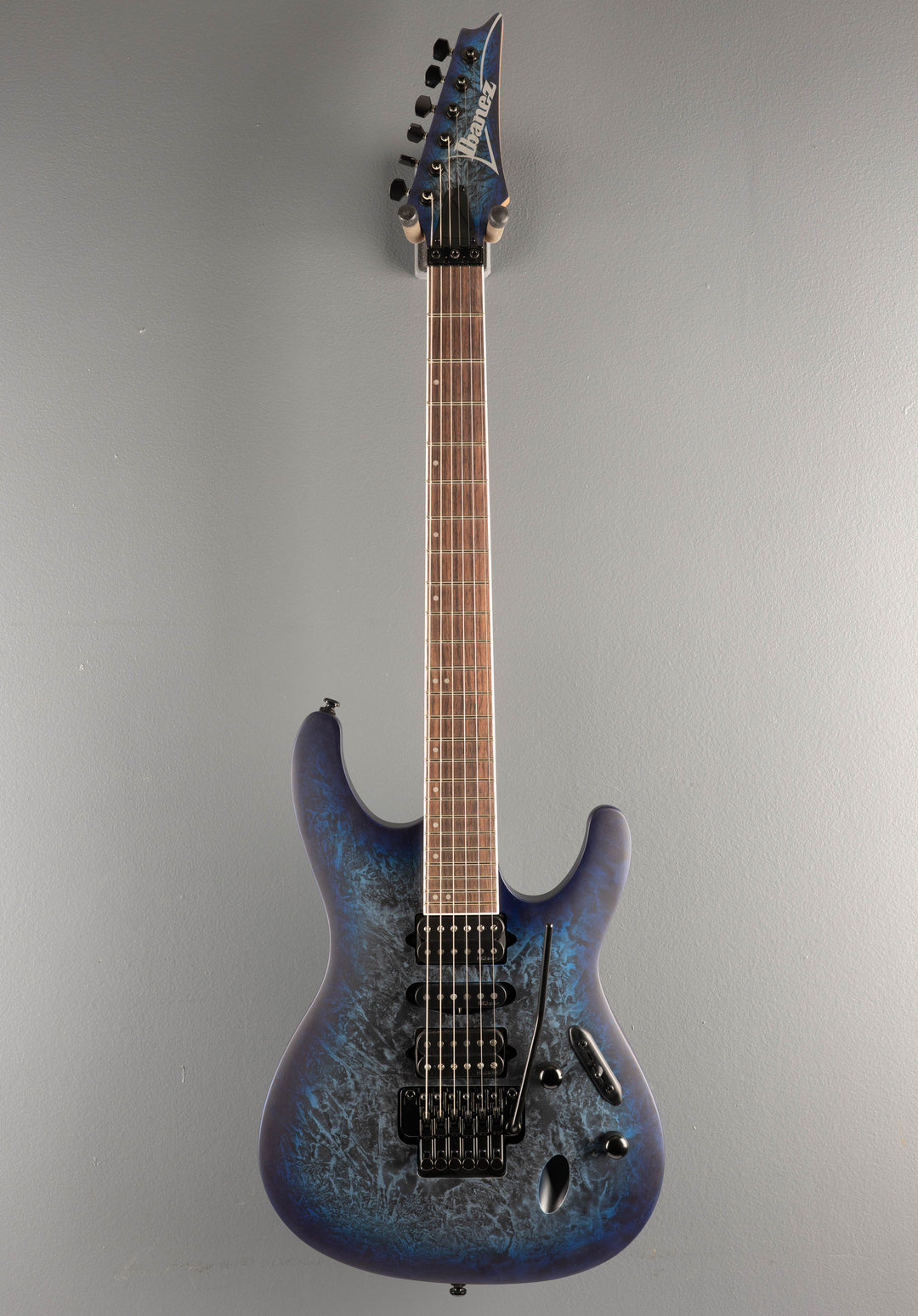 S770CZM - Cosmic Blue Frozen Matte