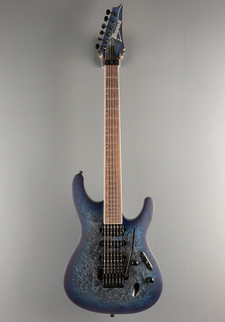 S770CZM - Cosmic Blue Frozen Matte