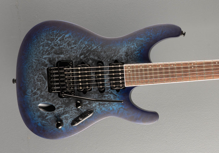 S770CZM - Cosmic Blue Frozen Matte