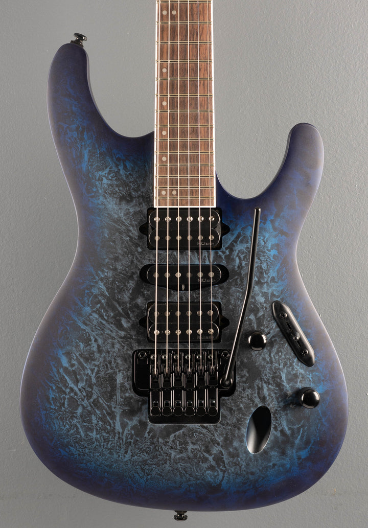S770CZM - Cosmic Blue Frozen Matte