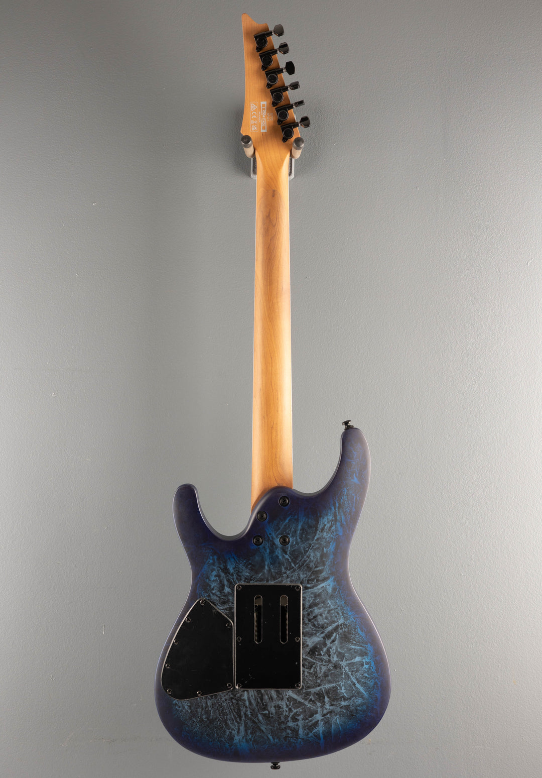 S770CZM - Cosmic Blue Frozen Matte
