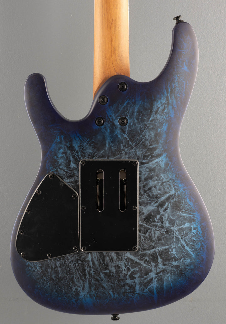 S770CZM - Cosmic Blue Frozen Matte