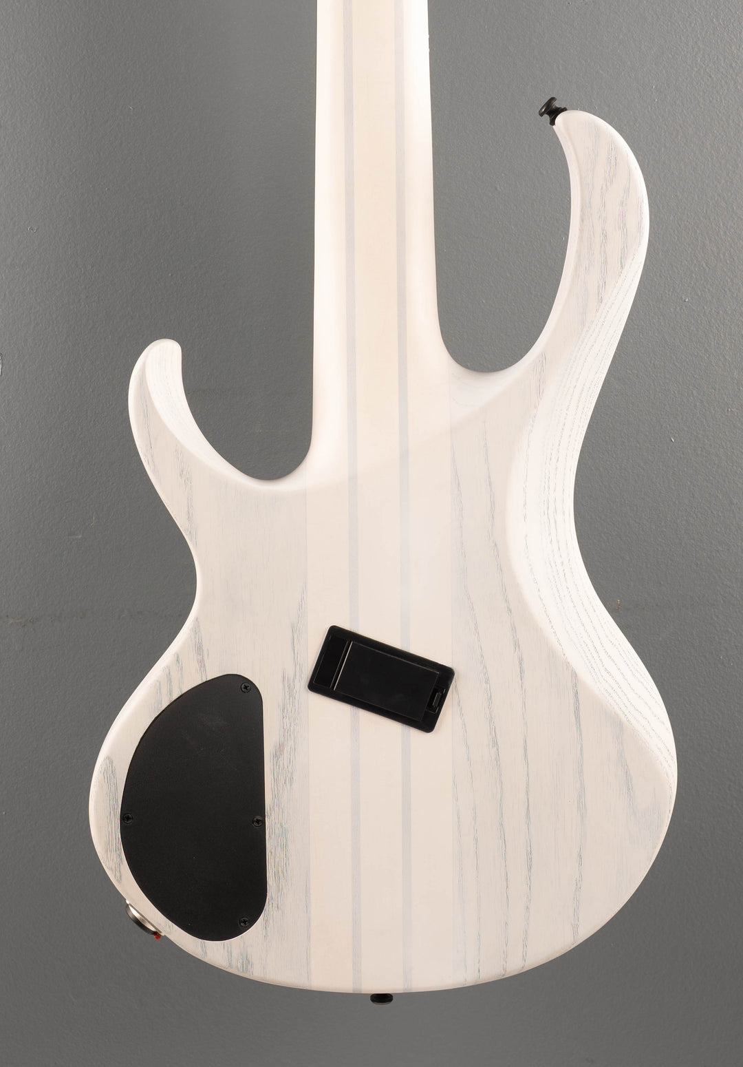 Bass Workshop BTB865MS - Transparent White Flat