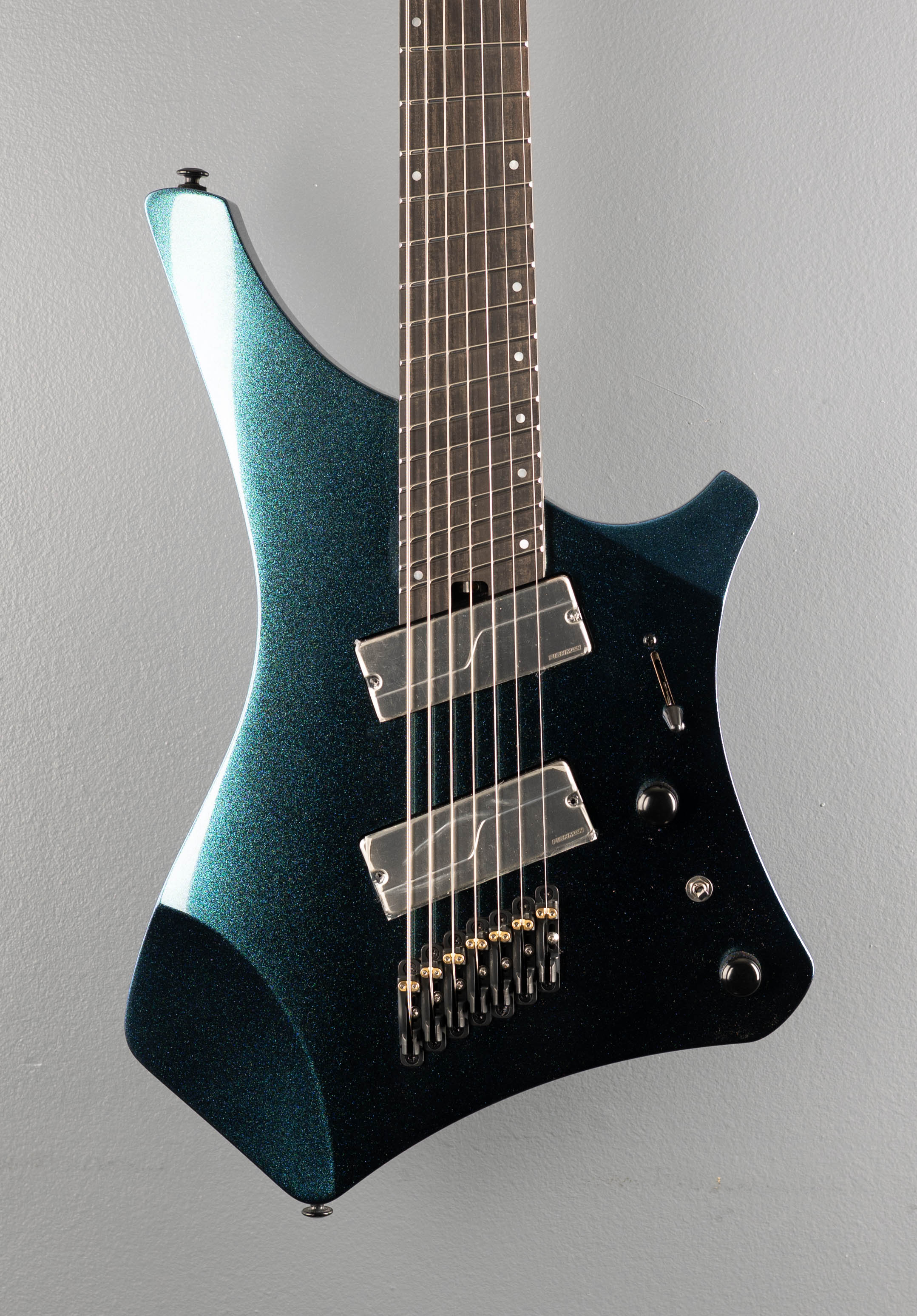 キタニタツヤ　クルハラ Alpha A527 - Nebula Shift – Dave's Guitar Shop