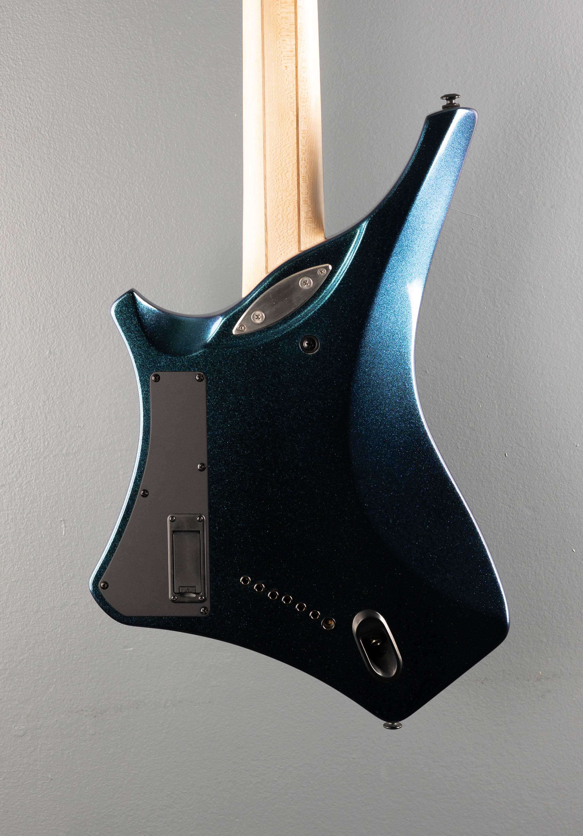 Alpha A527 - Nebula Shift – Dave's Guitar Shop