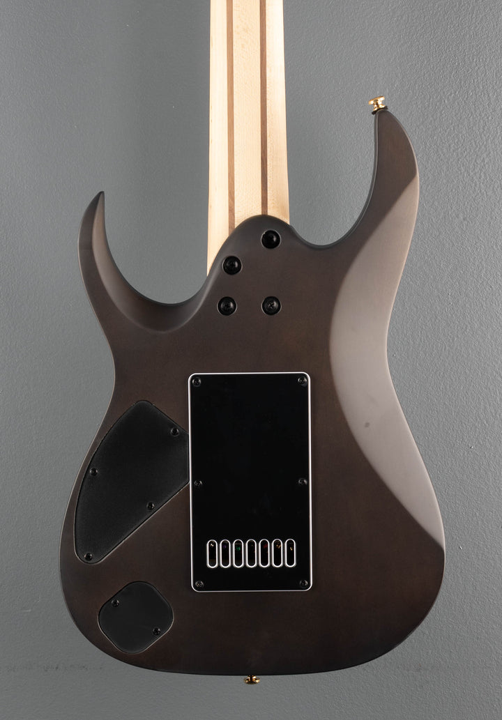 Brian "Head" Welch Signature K7YANG - Matte White