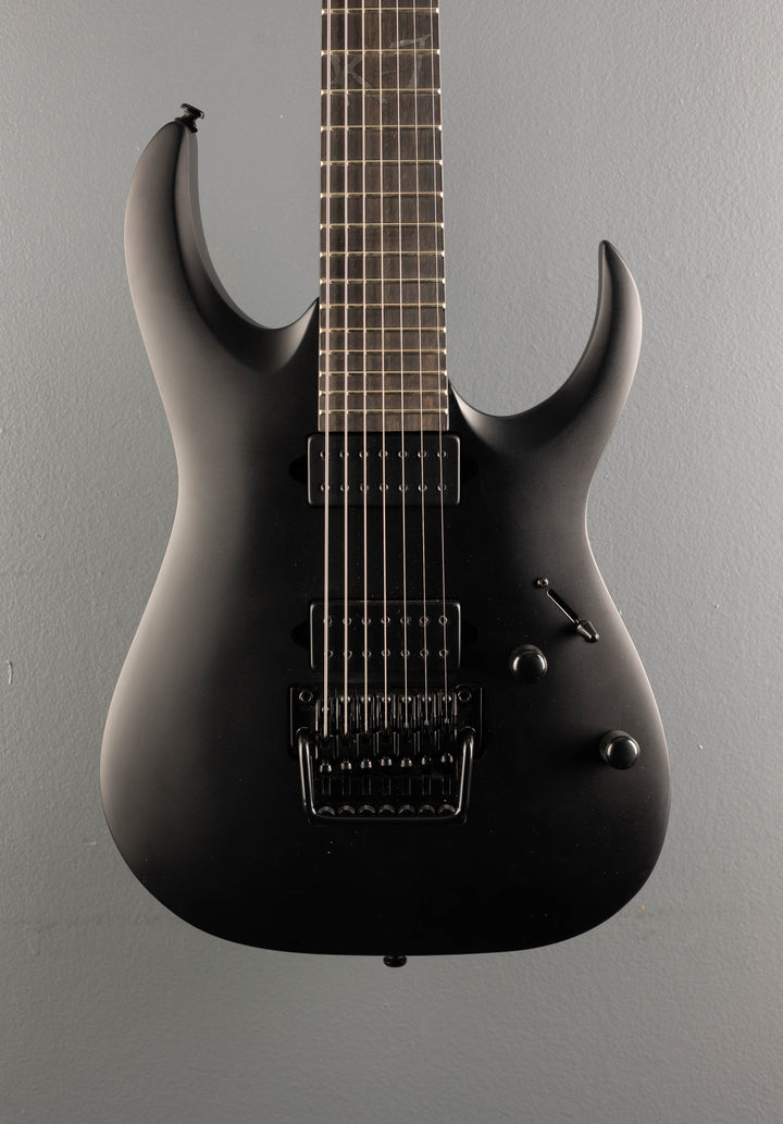 James "Munky" Shaffer Signature K7YIN - Matte Black