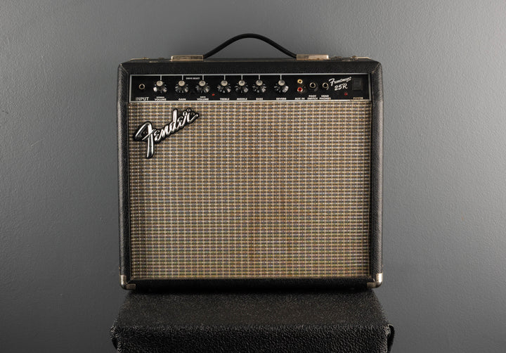 Used Frontman 25R, &