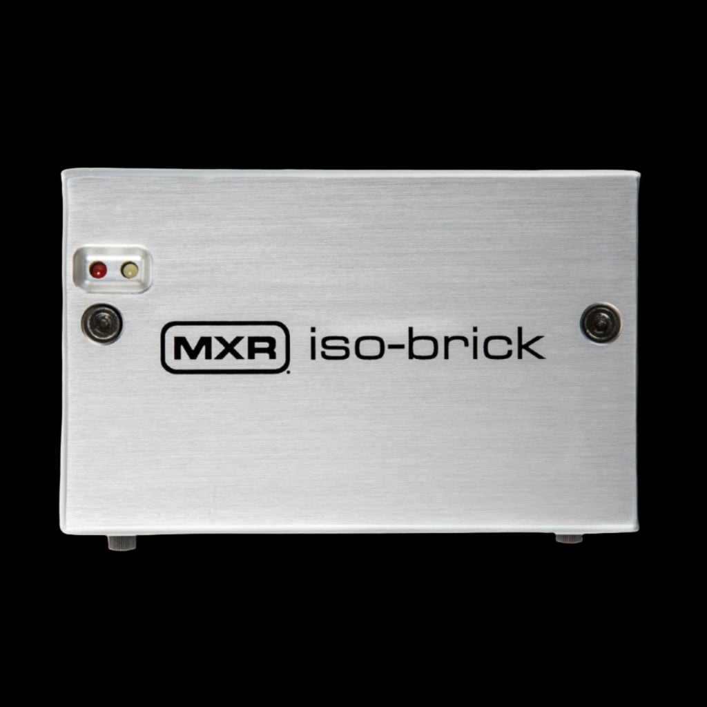 MXR® ISO-BRICK™ POWER SUPPLY - Dunlop
