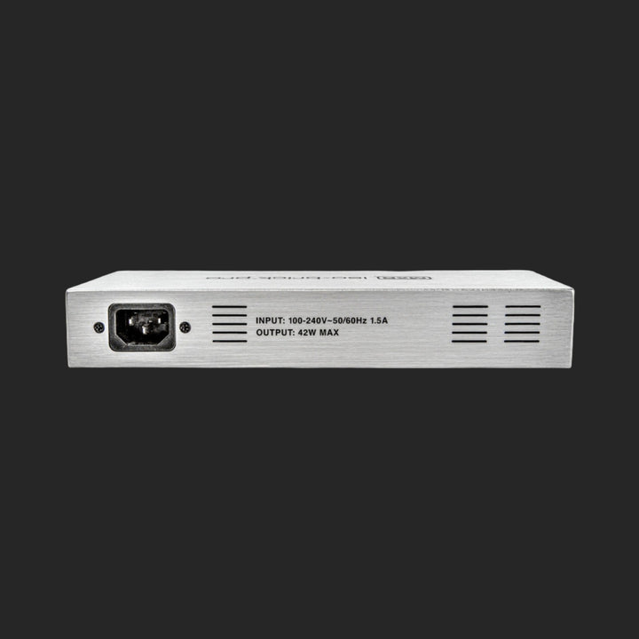 M242 Iso-Brick Pro Power Supply
