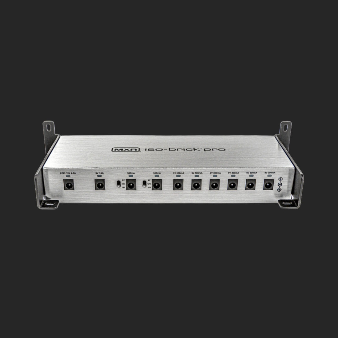 M242 Iso-Brick Pro Power Supply