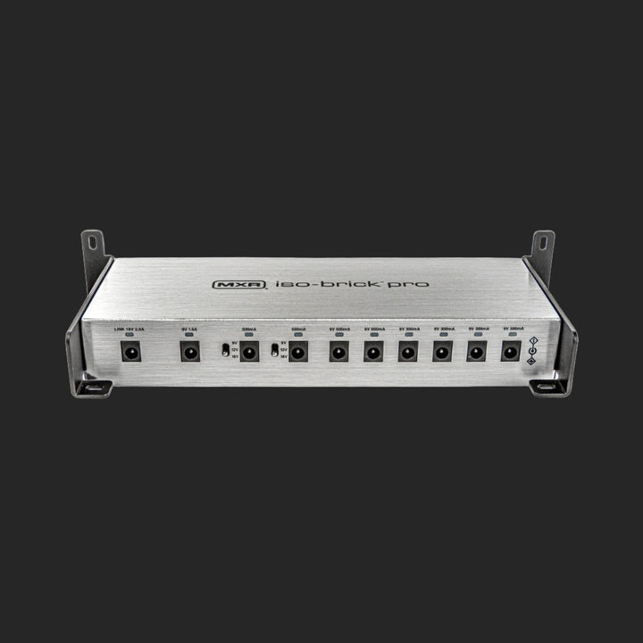M242 Iso-Brick Pro Power Supply