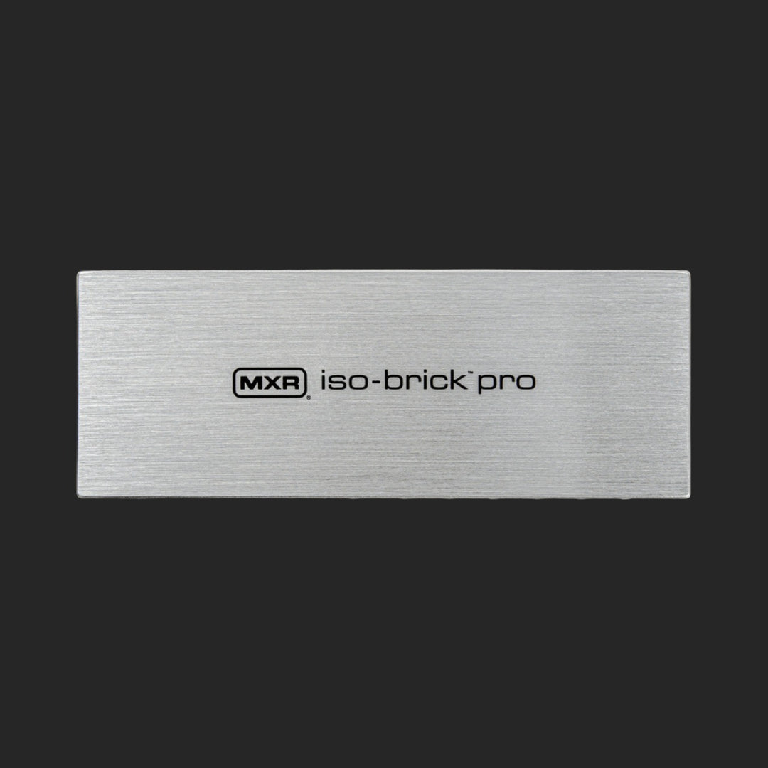 M242 Iso-Brick Pro Power Supply