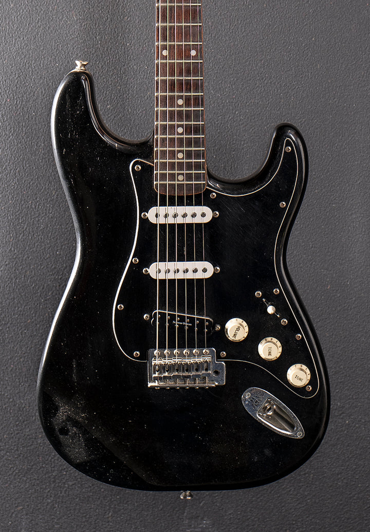 Used Affinity Series Strat &