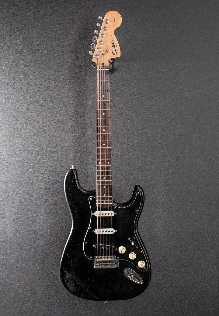 Used Affinity Series Strat &