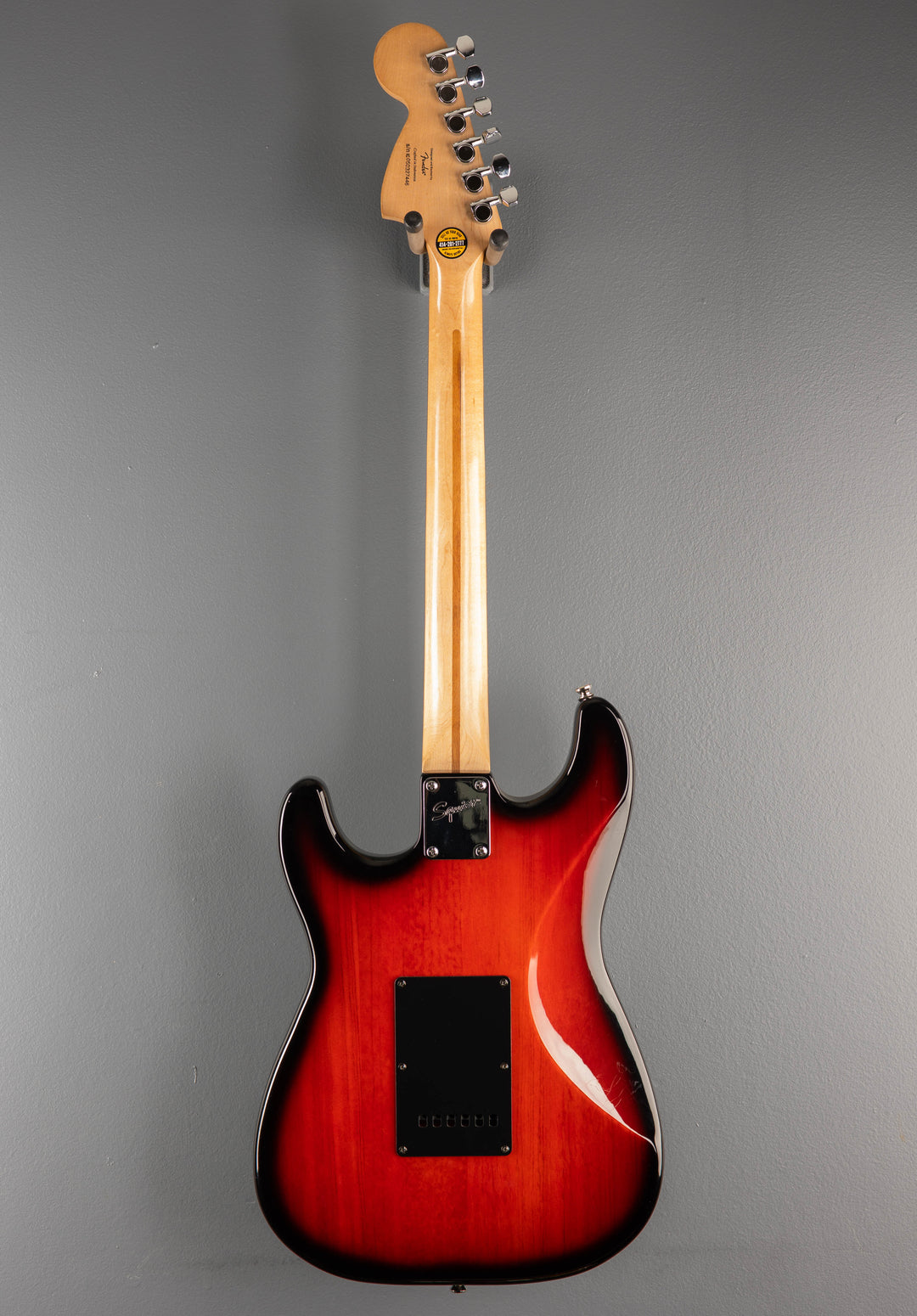 USED Standard Stratocaster, &