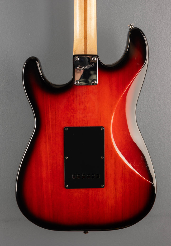 USED Standard Stratocaster, &