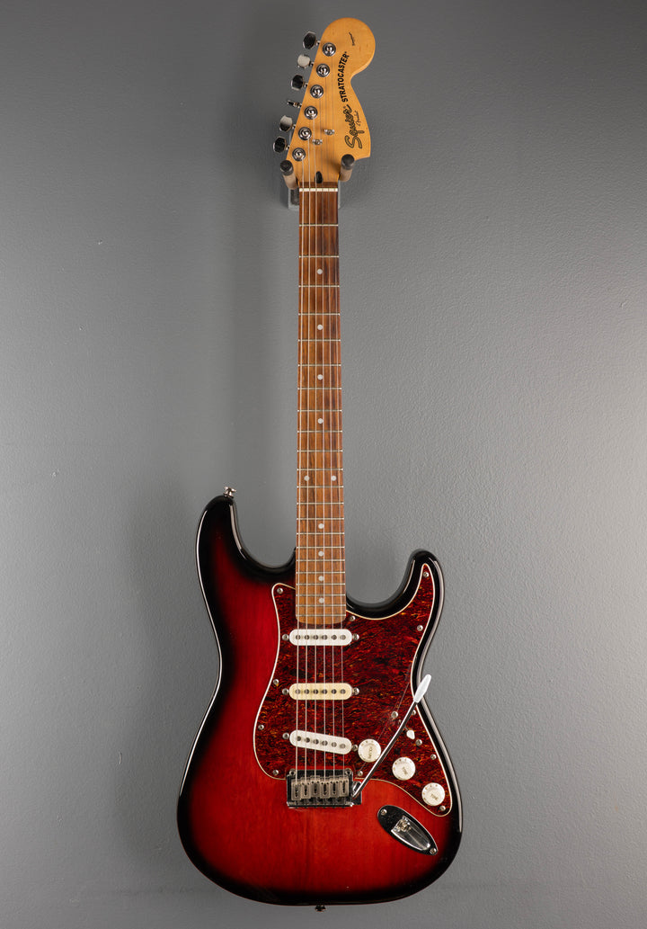 USED Standard Stratocaster, &