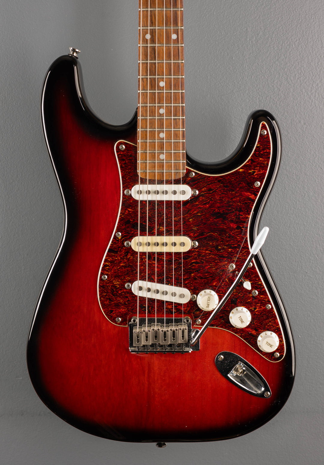 USED Standard Stratocaster, &