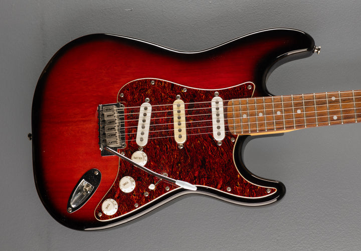 USED Standard Stratocaster, &