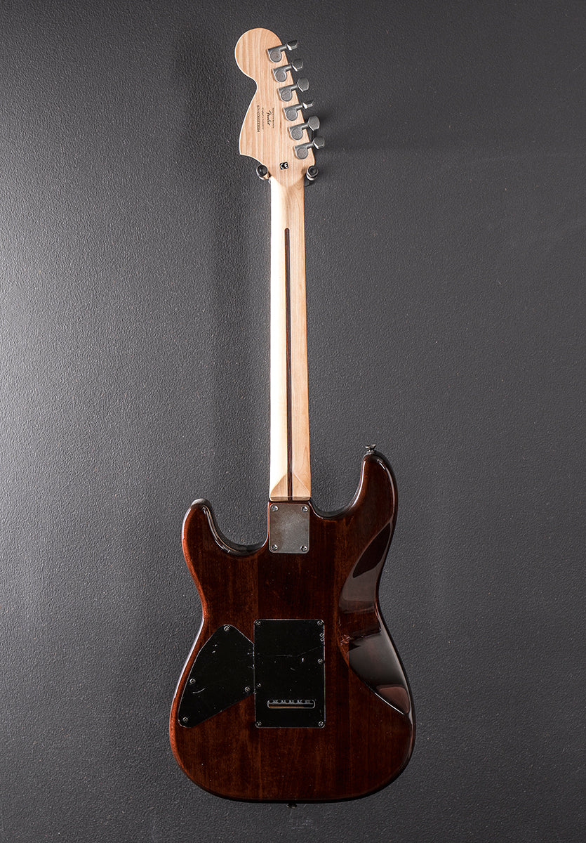 Used Obey/Dissent HSS Strat &