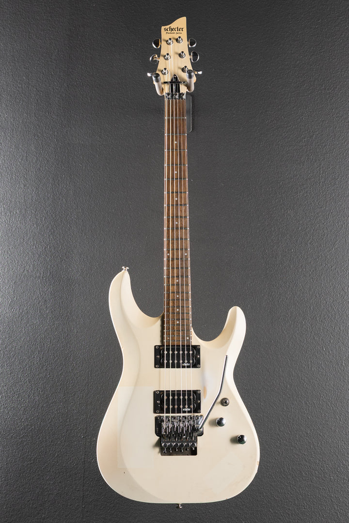 C-6 Deluxe FR &