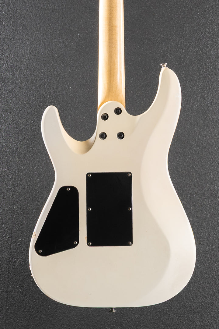 C-6 Deluxe FR &