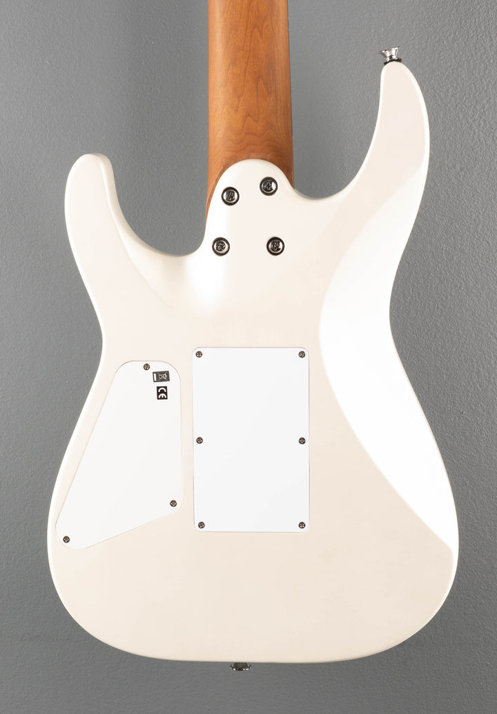 Pro-Mod Plus Dinky DK24-7 E HH 2PT - Celestial Silk