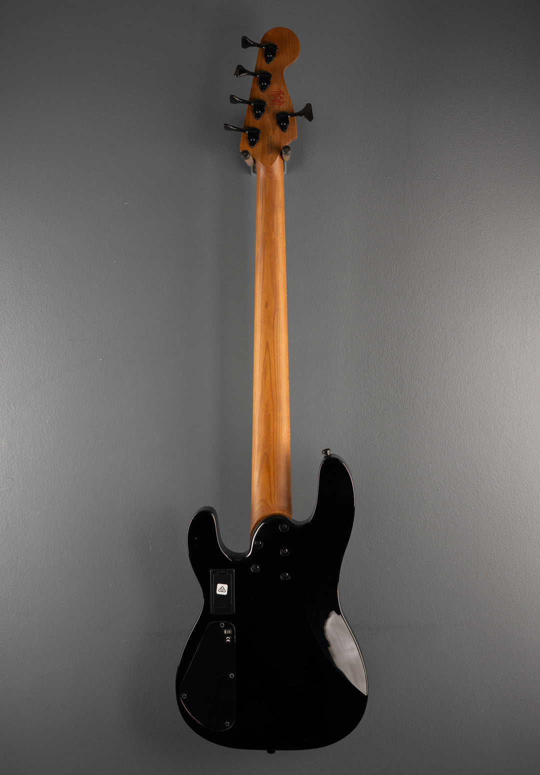 Sleep Token iii Signature Pro-Mod San Dimas Bass V - Black