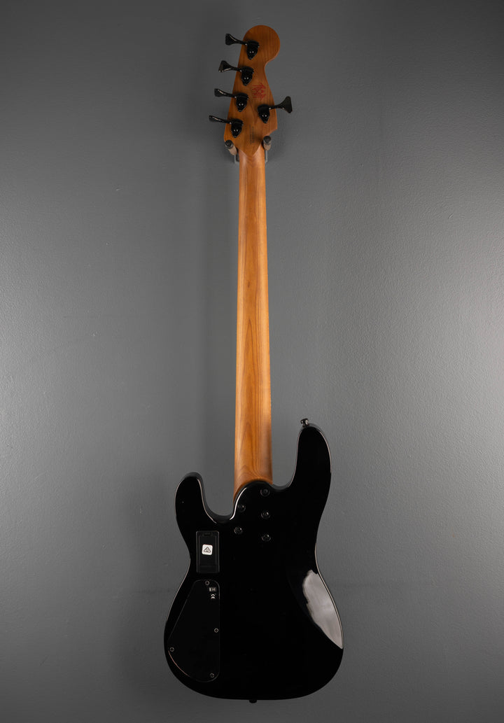 Sleep Token iii Signature Pro-Mod San Dimas Bass V - Black