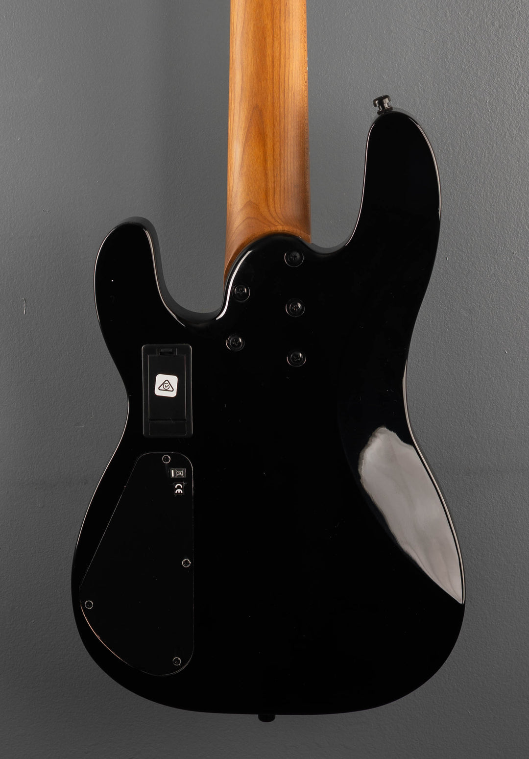 Sleep Token iii Signature Pro-Mod San Dimas Bass V - Black