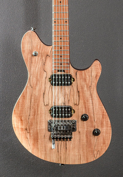 Wolfgang WG Standard Exotic '20