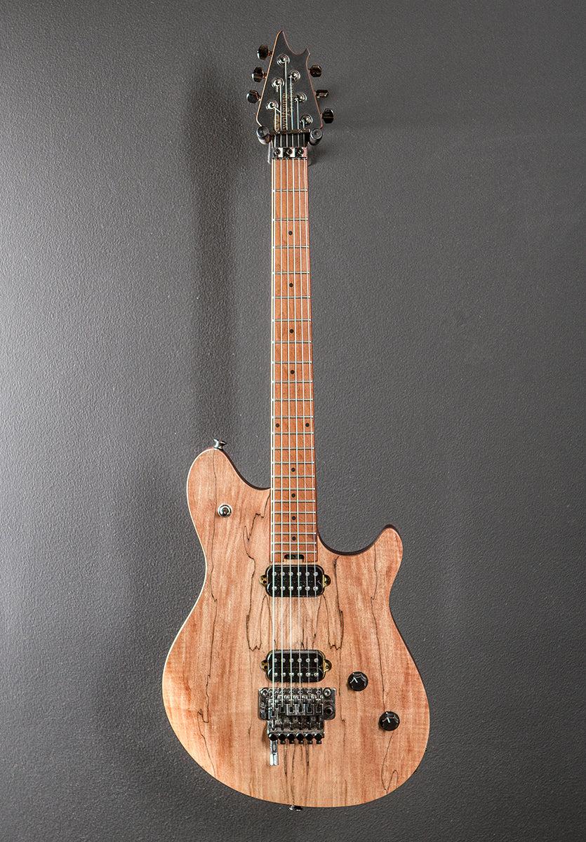 Wolfgang WG Standard Exotic '20
