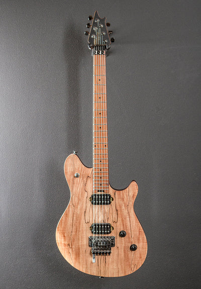 Wolfgang WG Standard Exotic '20