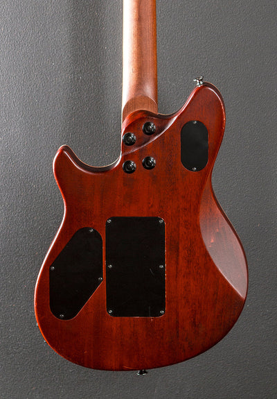 Wolfgang WG Standard Exotic '20